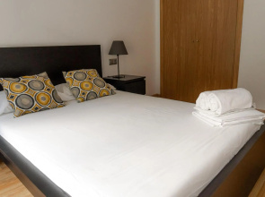 Apartamento moderno El Bosque en Arinsal
