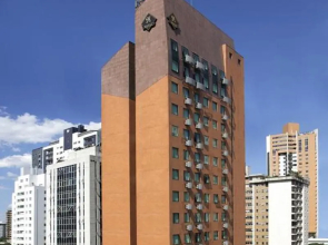 Royal Golden Savassi Hotel