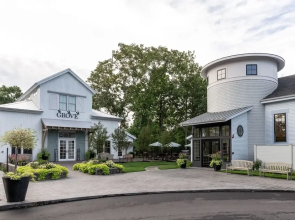 Country Garden Inn & Spa