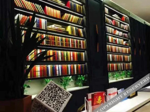 Jinan Xicheng Quanying Hotel (Changqing University City)