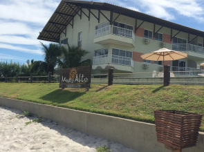 Flat Muro Alto Porto de Galinhas