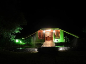 Kwambali Riverside Lodge