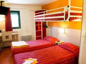 Premiere Classe Orléans Ouest - La Chapelle Saint Mesmin