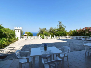 Zea Seaview Apartment III