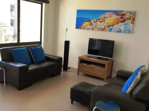 West Beach Lagoon 206