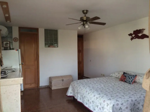 Villa El Eden
