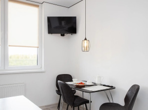 Апарт-отель Солнечный