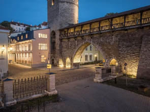 Nunne Boutique Hotel