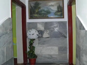 Жилые помещения Azhur