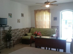 104592 -  Apartment in Tías
