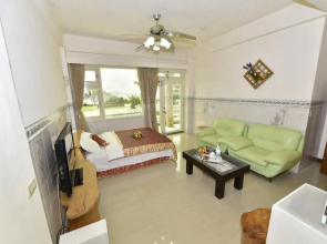 Ez Bay Homestay