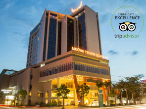 Muong Thanh Grand Quang Tri Hotel