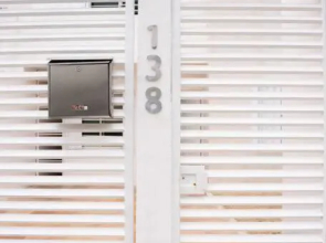 acogedora casa con hospedaje para 2 personas