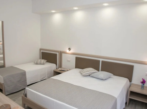 B&B A Un Passo Dal Mare