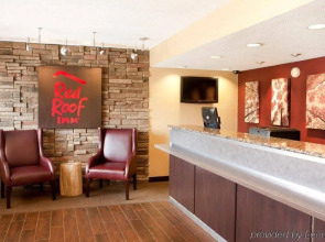 Red Roof Inn Washington DC - Columbia/ Fort Meade