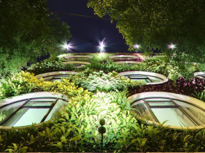 Flora by Crossroads Hotel