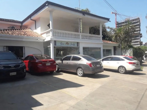 Hotel Casa Jardin
