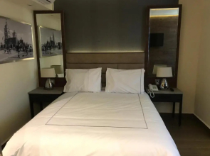 Hotel la Torre San Francisco
