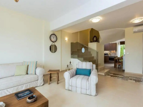 Family villa, Fantastic views, Private pool, Free laptop 3