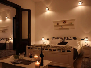 ELLA Apartment Timisoara no9
