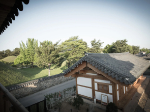 Happy Village Syeobul Guesthouse