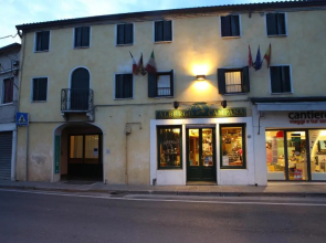 Albergo Alla Campana