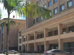 Qian Dao Hu Hotel
