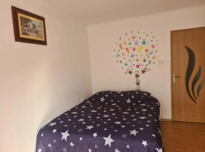 Mall Zone 100mp apartment