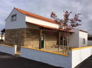 Casinha da Avó Maria