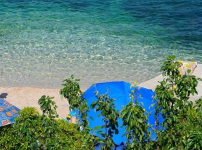Milja - 10 m From sea - A1