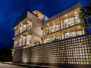 Exclusive Caribbean Hideaway For Large Groups Super Rooftop Infinity Pool Exceptional Views
