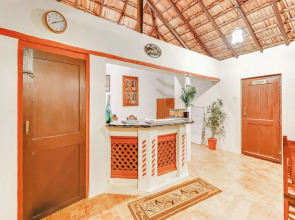 OYO 46854 Tiger Moon Resort