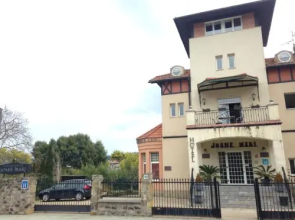Hotel Joshe Mari