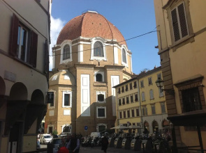 Florence Heart B&B