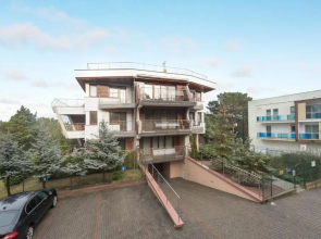 Apartamenty Apartinfo Na Wydmie