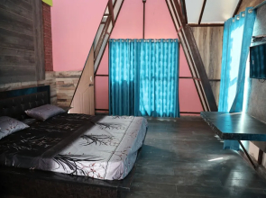 Rakatal Rocks Resort