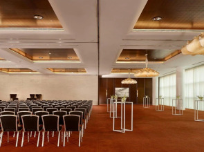 Sheraton Porto Hotel & Spa