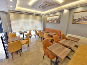 Sunlife Hotel Old City