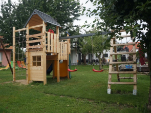 Charming Apartment in Malchow near Sea