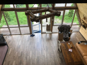 Shale kenje house (Шале кенже хаус)