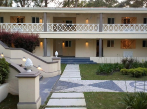 Forest Lagoon Apartamento 6