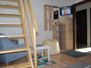 Przy Termach Domki Pokoje Apartamenty