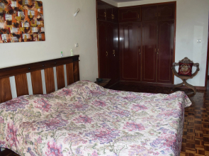 Babz Palatio Residence