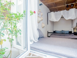 Endless Love House in Old Quarter Hanoi