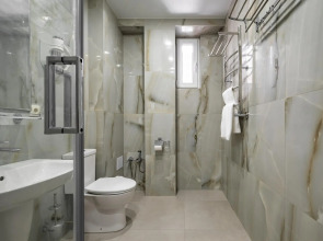 Hotel Leon (Леон)