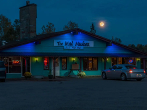 The Mad Musher - Hostel