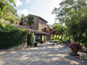 Villa Dei Ciliegi