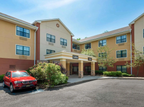 Extended Stay America Suites Red Bank Middletown