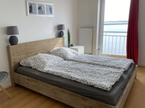 Fantastic Apartment in Kappeln