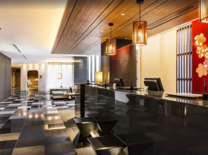 Hotel Hanshin Annex Osaka